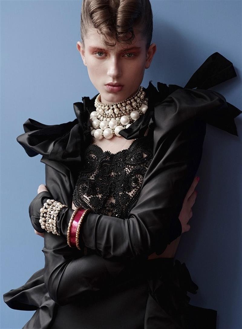 sabina lobova photo