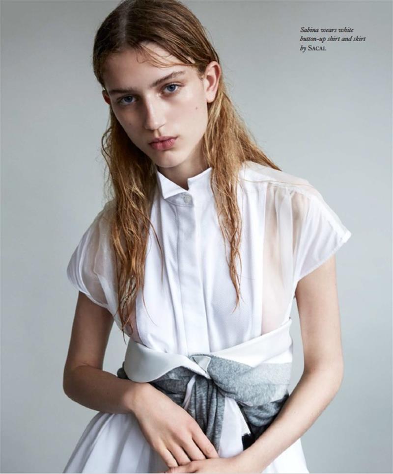 sabina lobova photo
