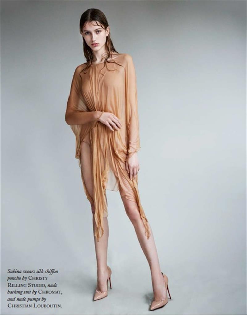 sabina lobova photo