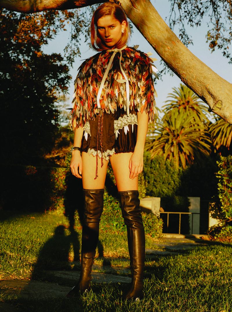 sabina lobova photo