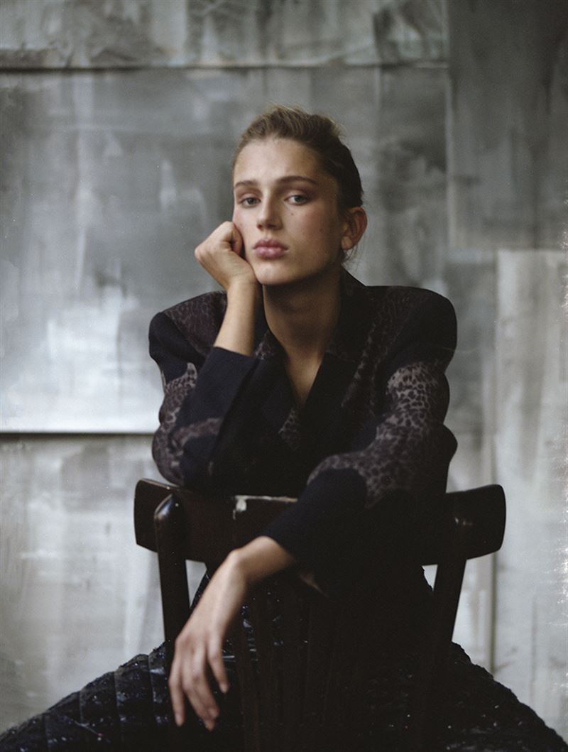 sabina lobova photo