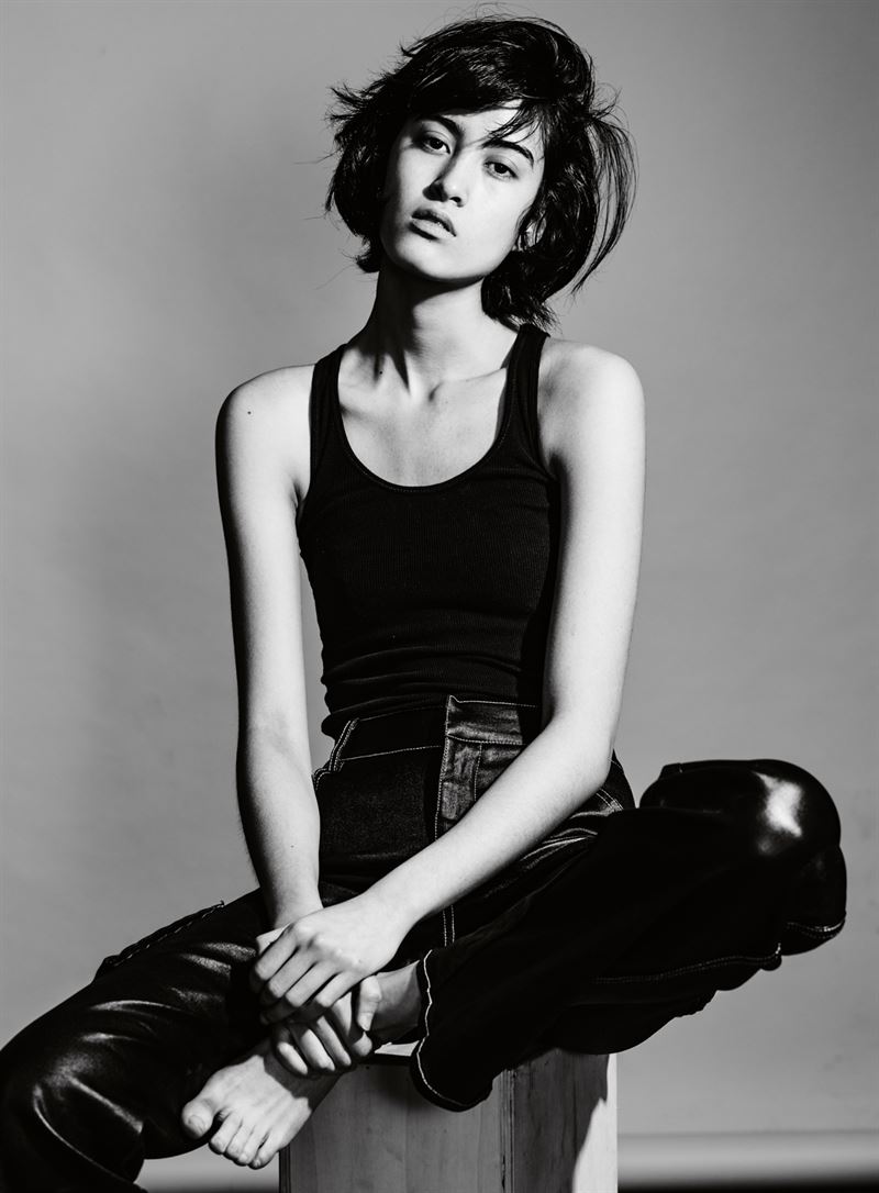 cami photo