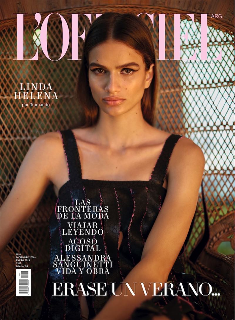 linda helena photo