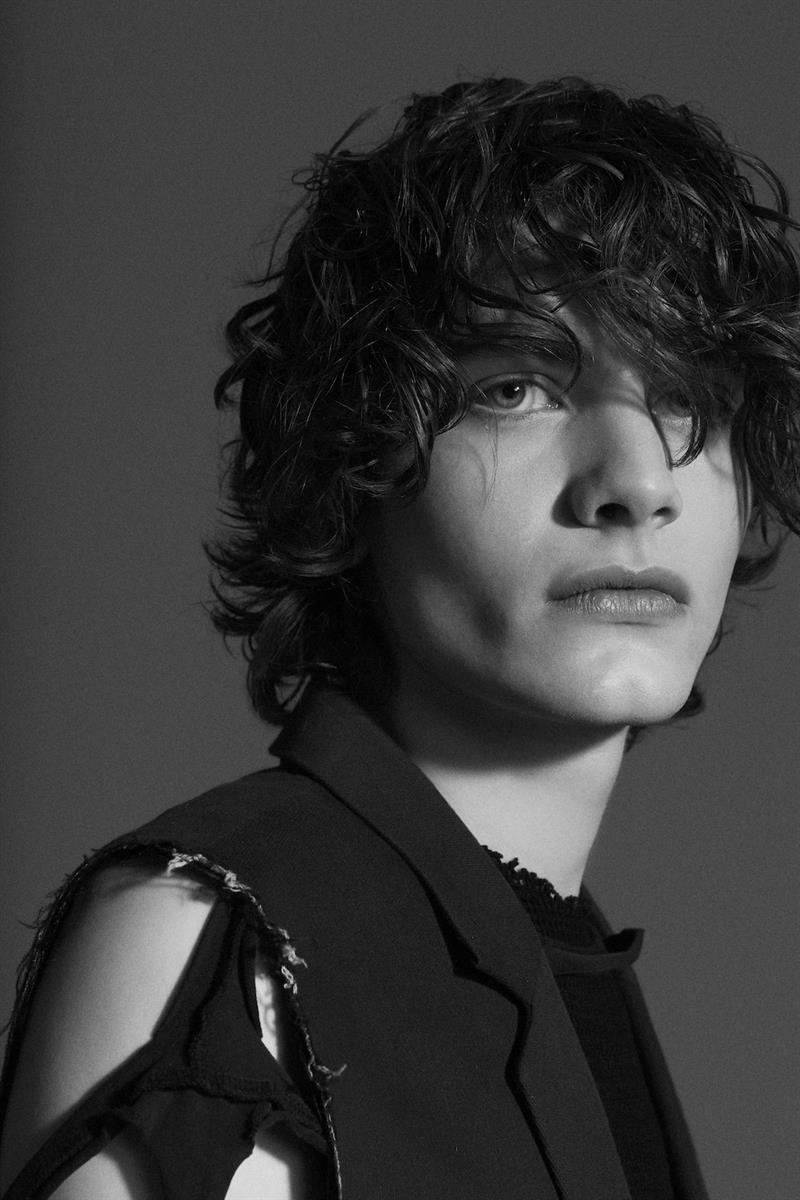 tom von gagern photo