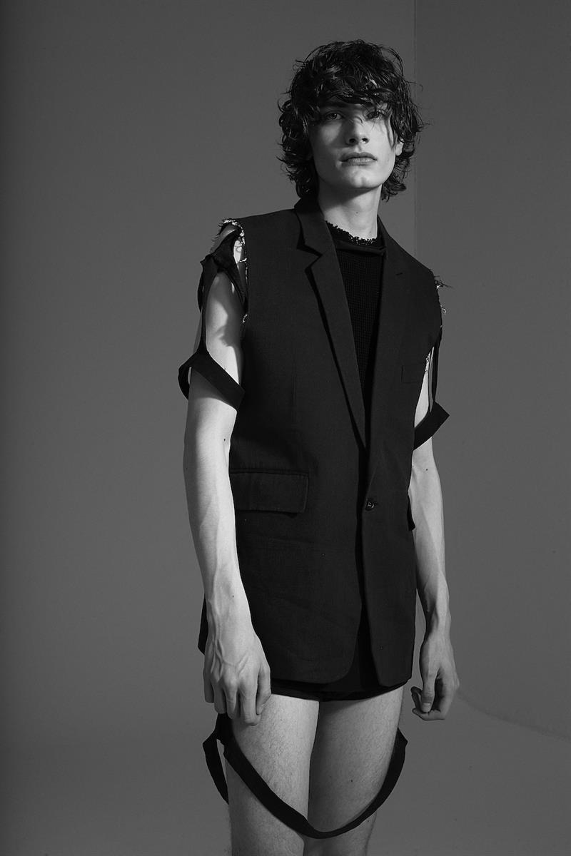 tom von gagern photo
