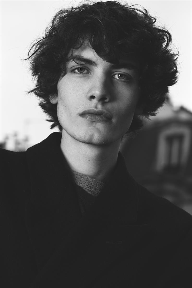 tom von gagern photo