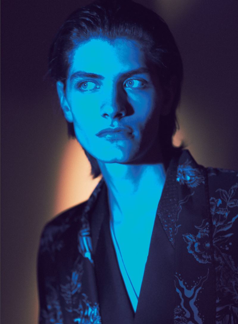 tom von gagern photo
