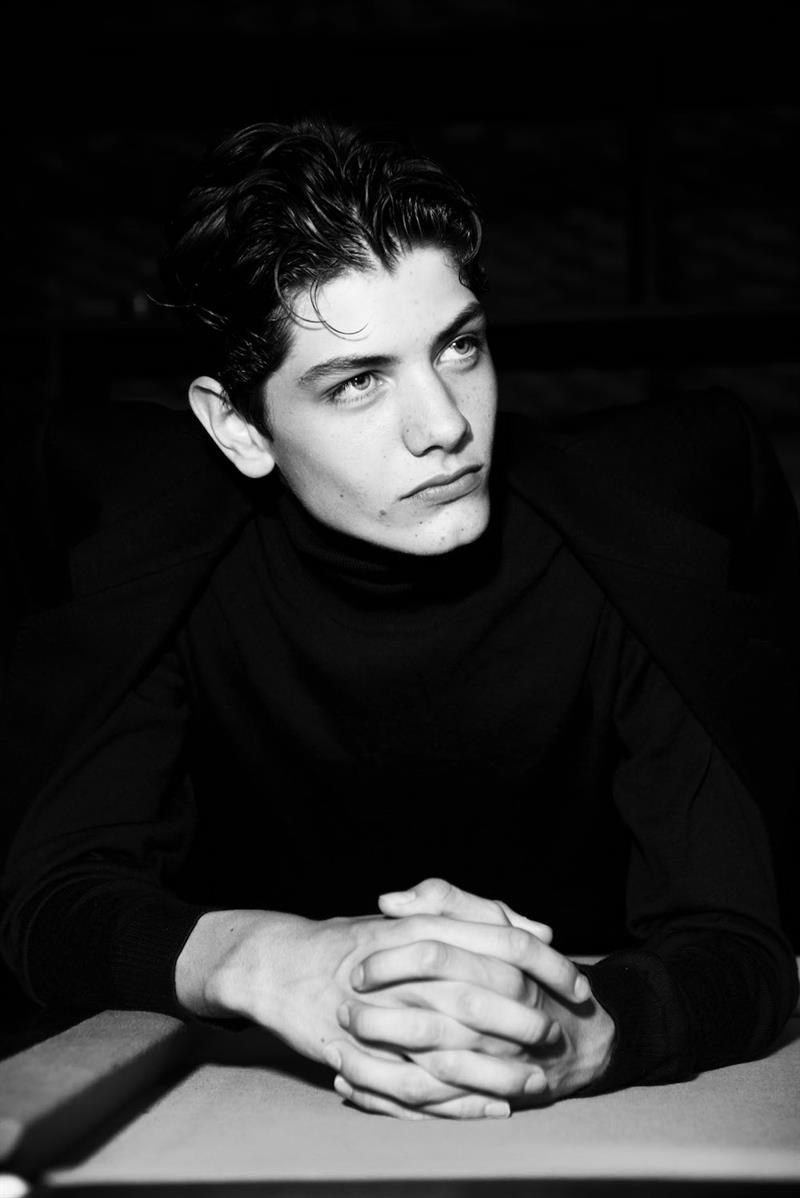 tom von gagern photo