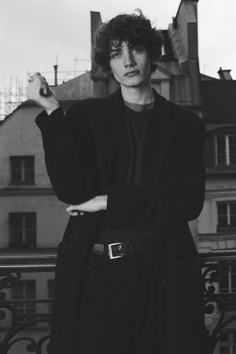 tom von gagern photo