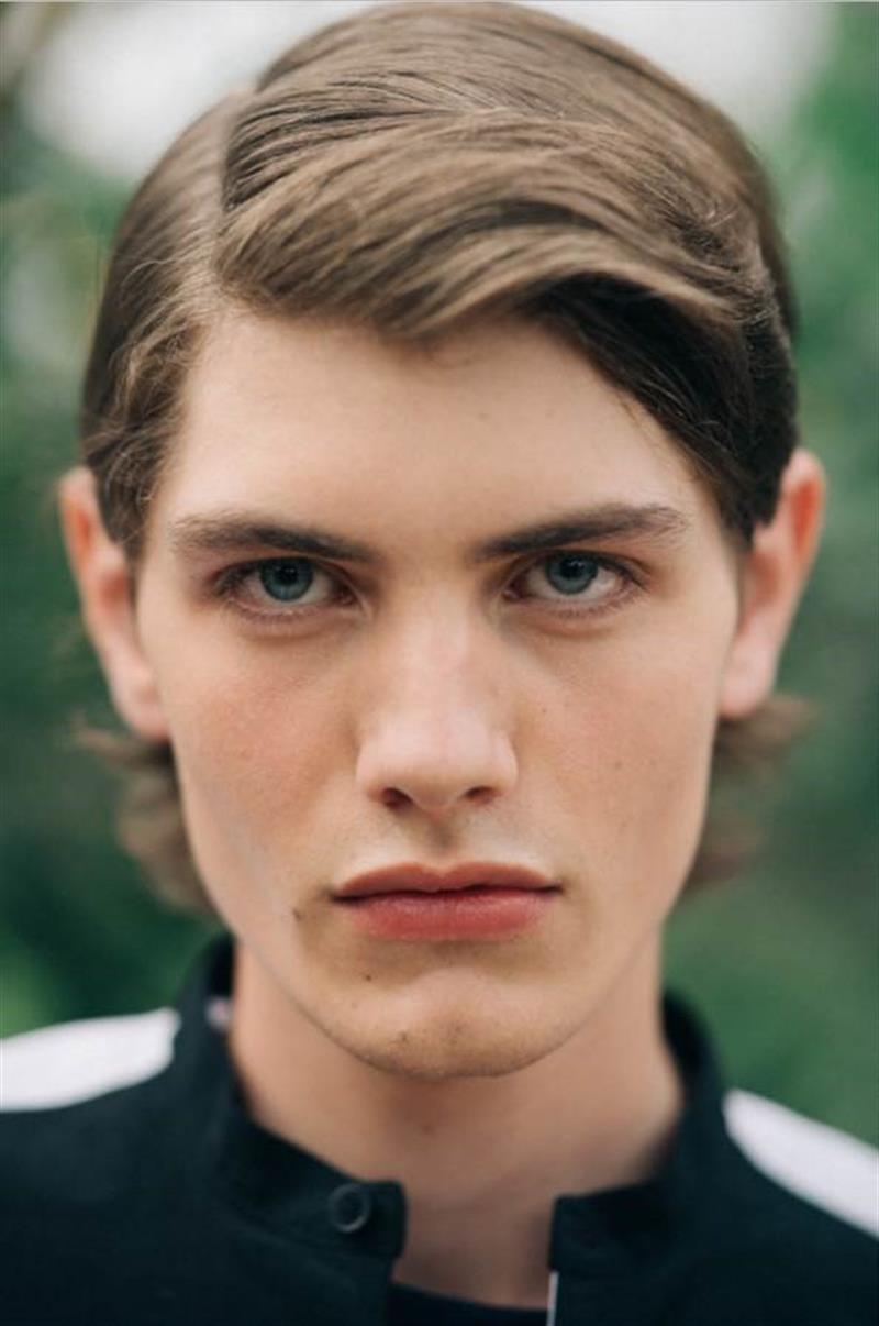 tom von gagern photo
