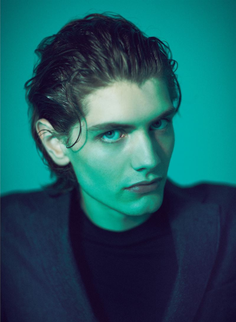 tom von gagern photo