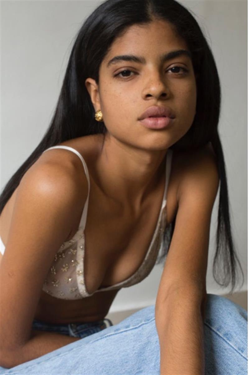 islane rocha photo