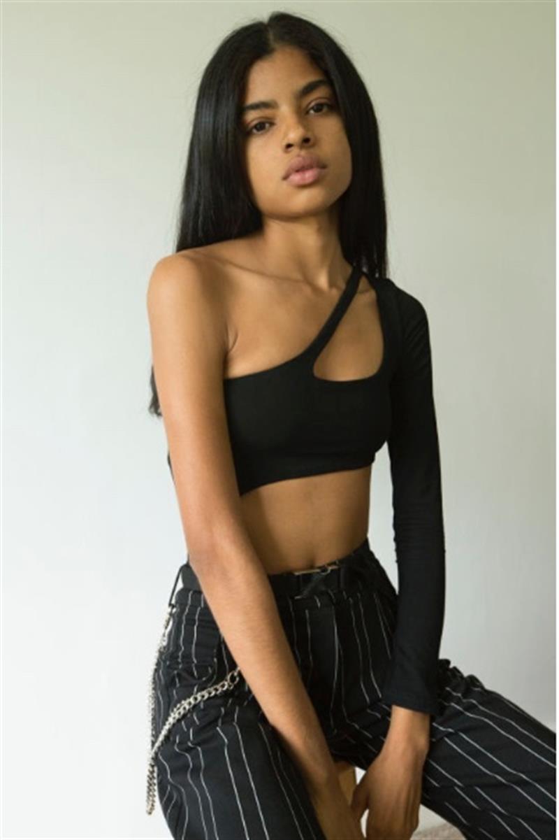 islane rocha photo