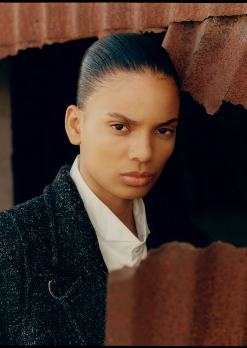 annibelis baez photo