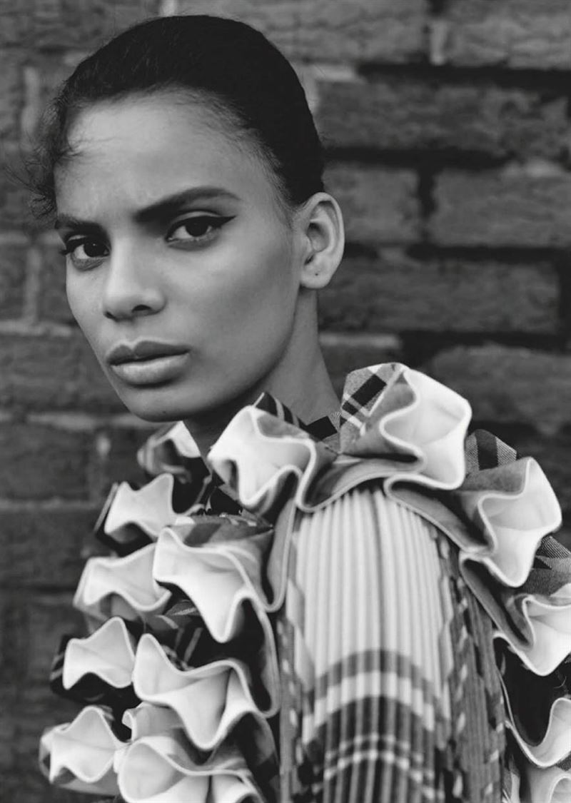 annibelis baez photo