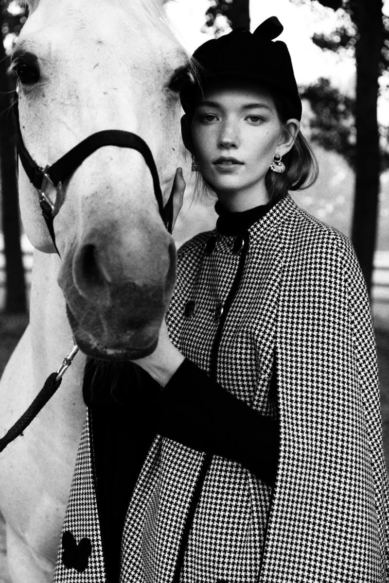 grace vinson photo