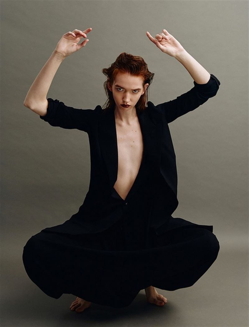 grace vinson photo