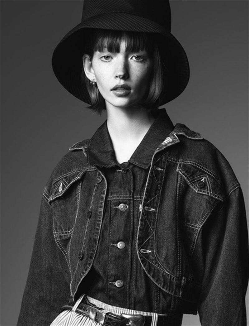 grace vinson photo