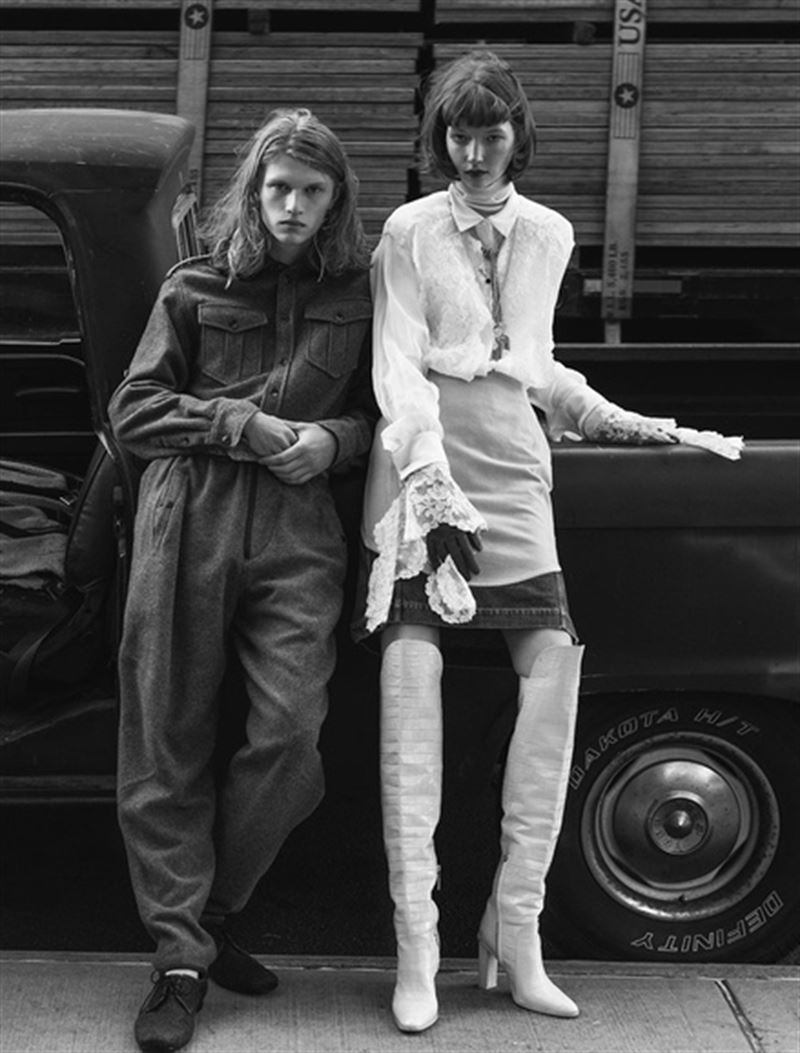 grace vinson photo