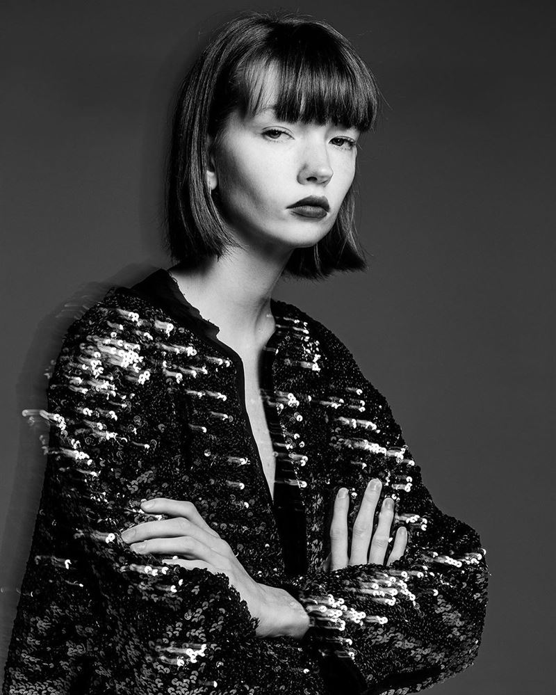 grace vinson photo