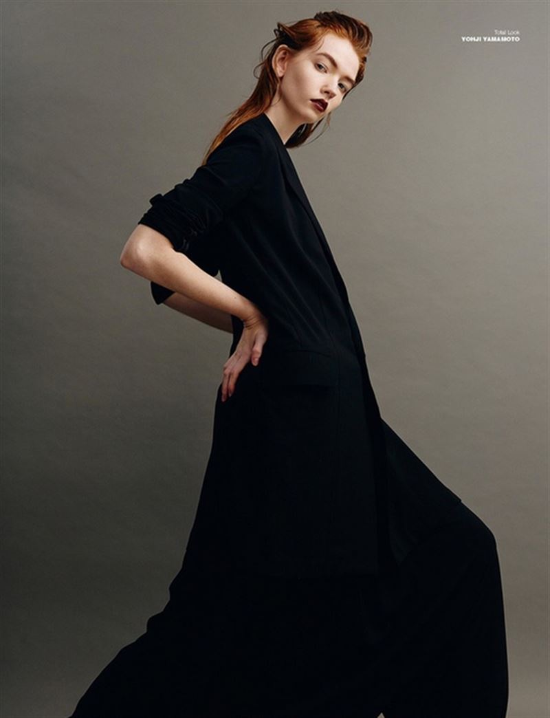 grace vinson photo