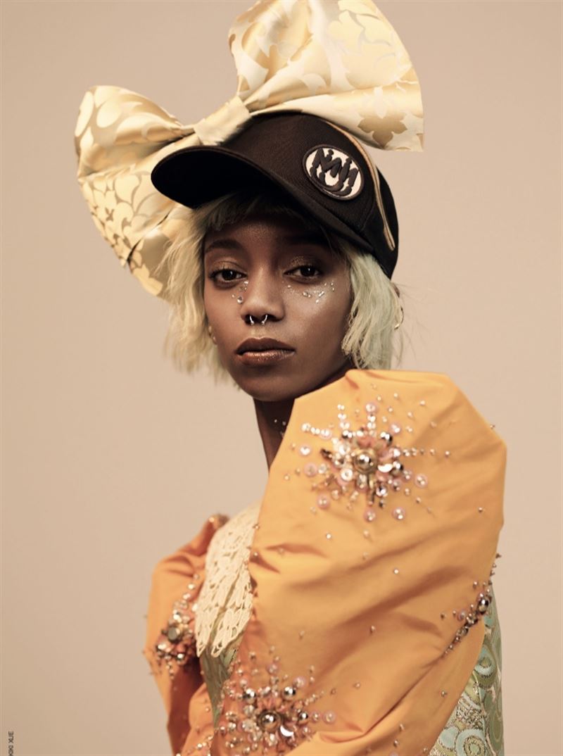 hannah shakespeare photo