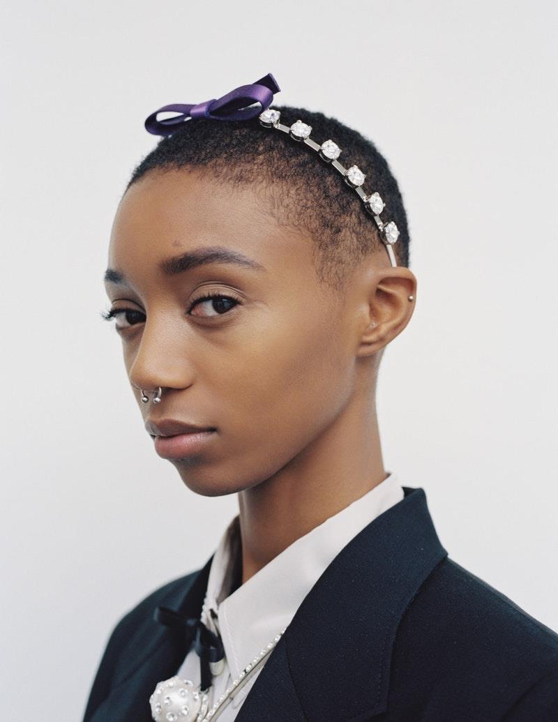 hannah shakespeare photo