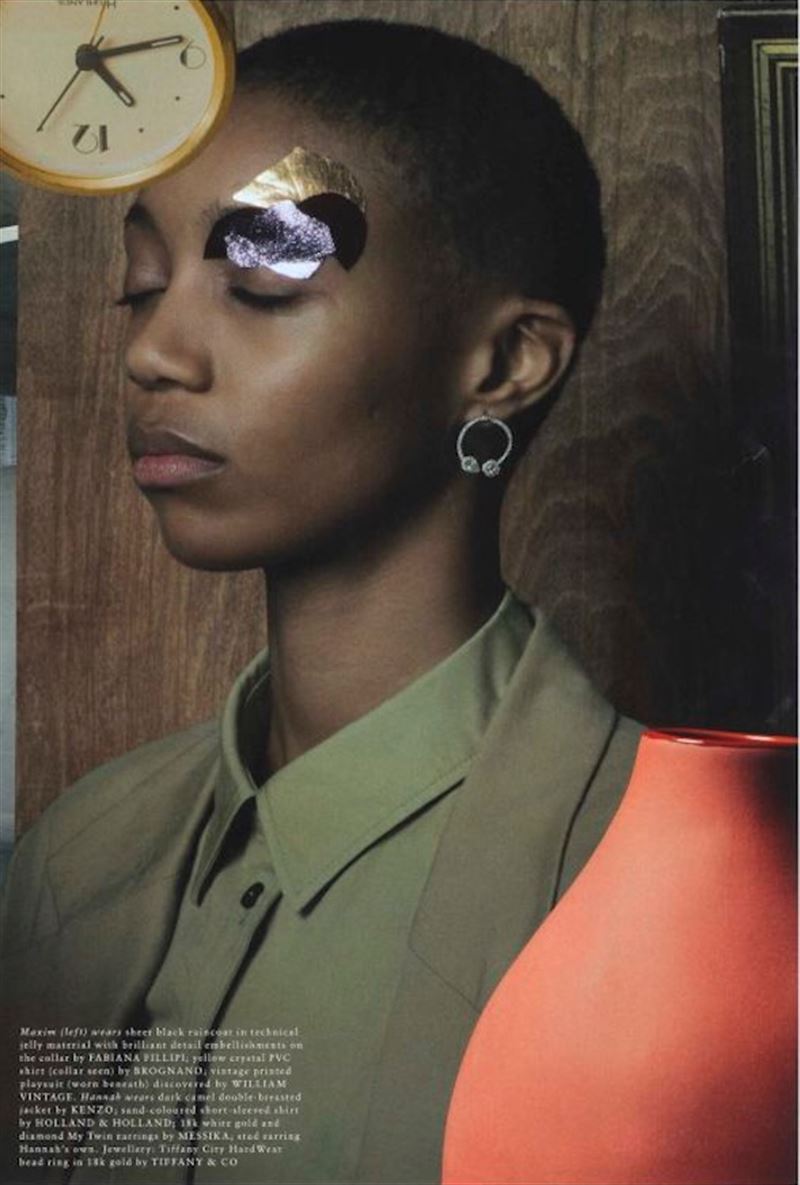 hannah shakespeare photo