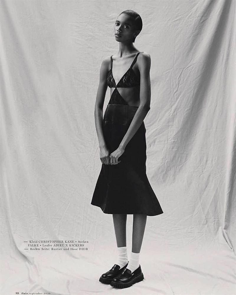 hannah shakespeare photo