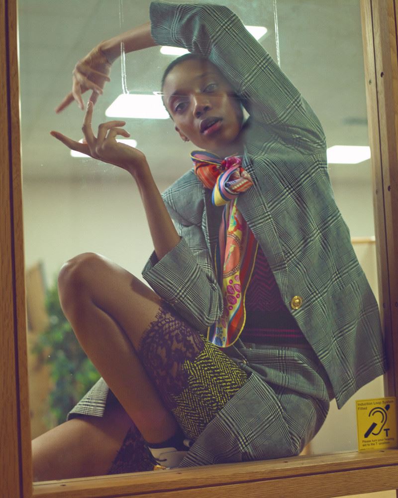 hannah shakespeare photo