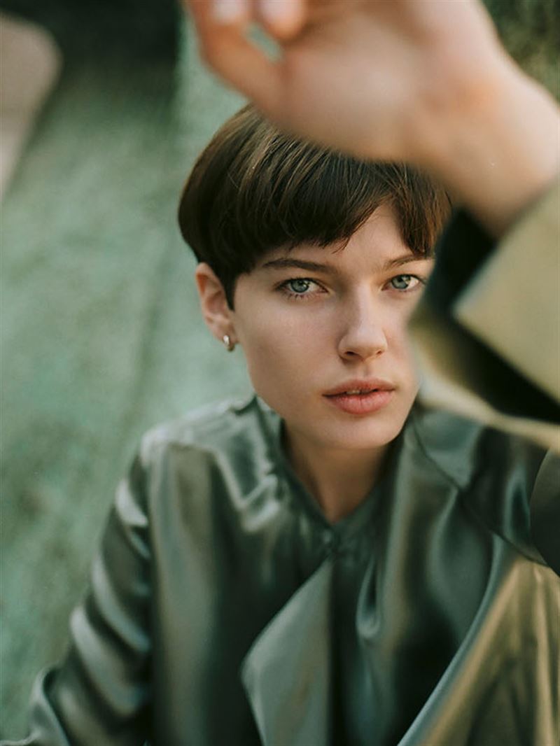 sophia young photo