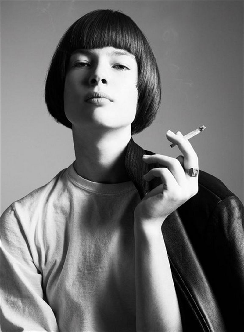 sophia young photo
