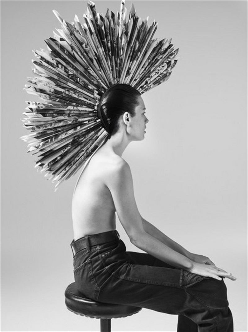 sophia young photo