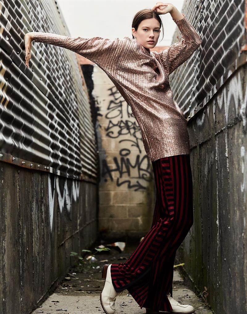 sophia young photo