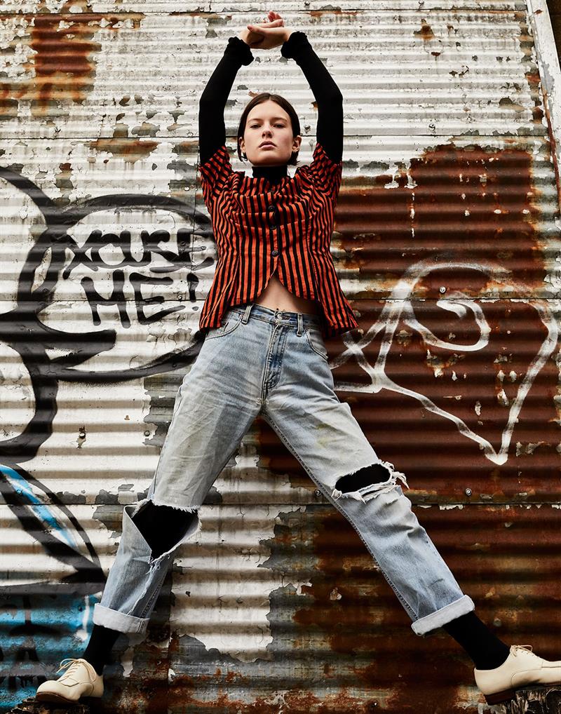 sophia young photo