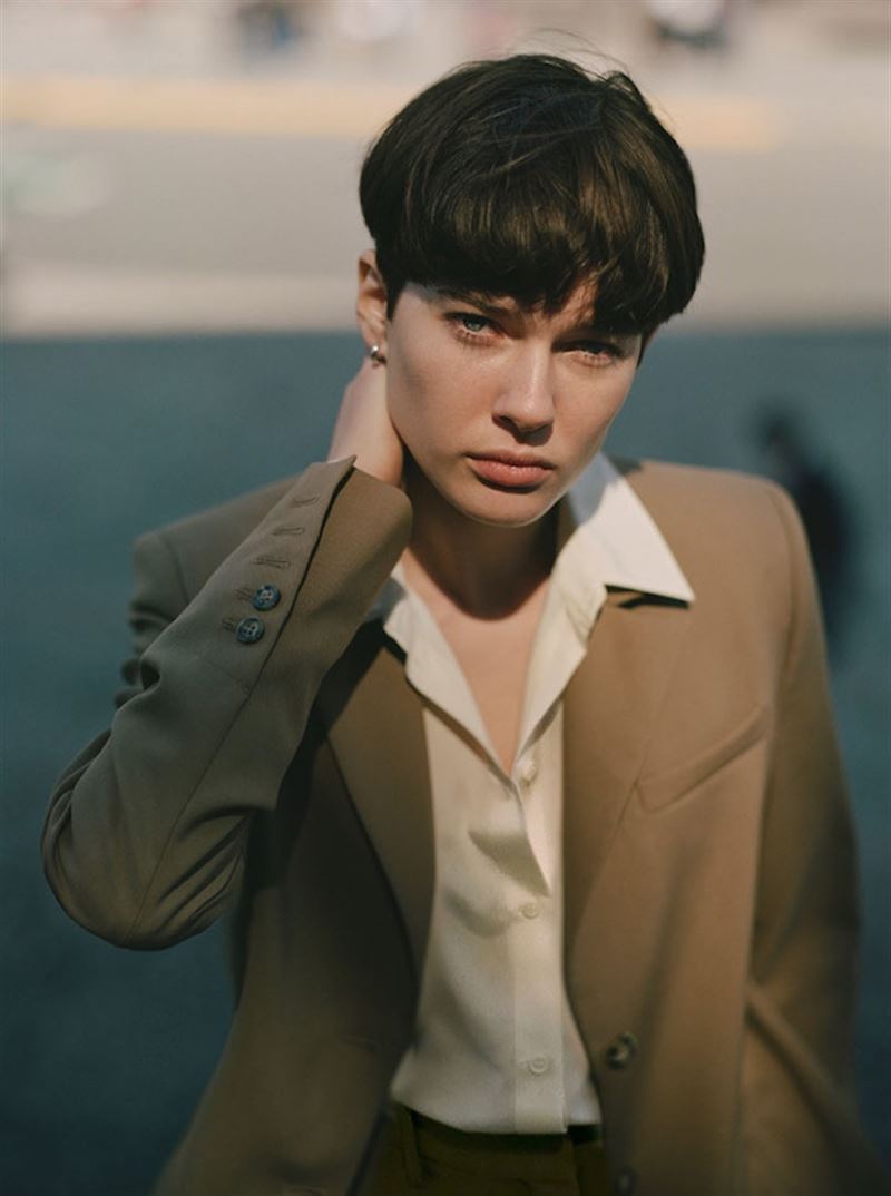 sophia young photo