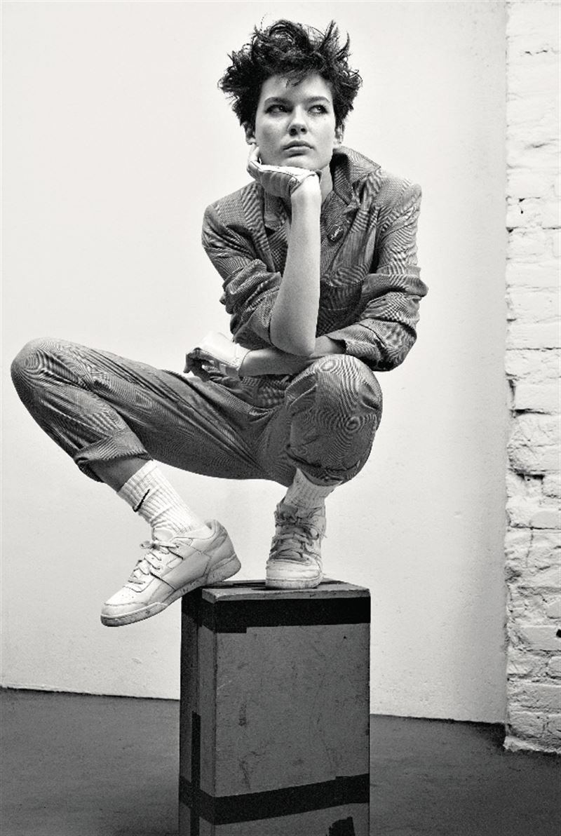 sophia young photo