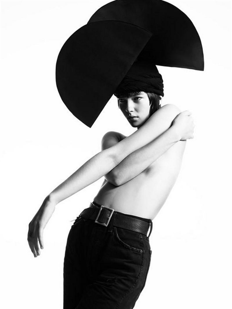 sophia young photo