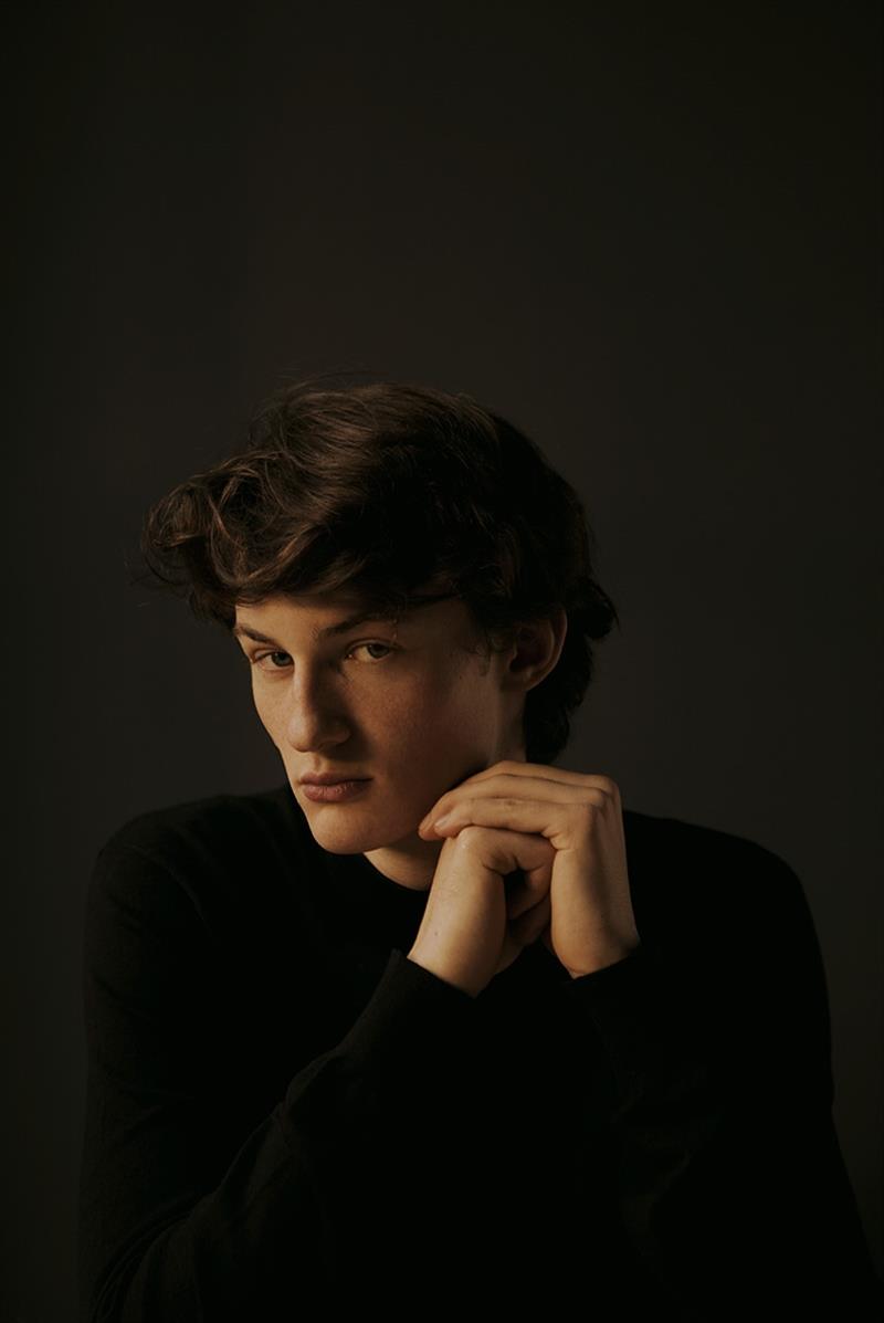 borys krupa photo