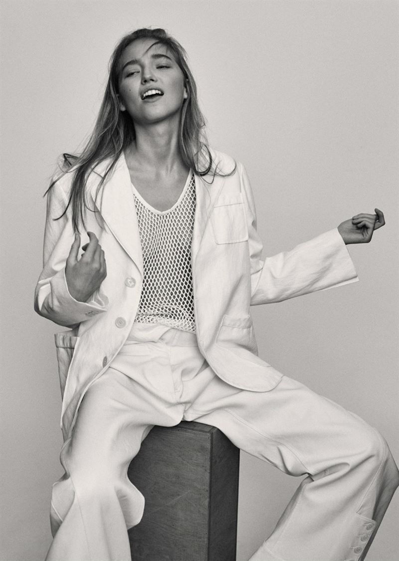 milena ioanna photo