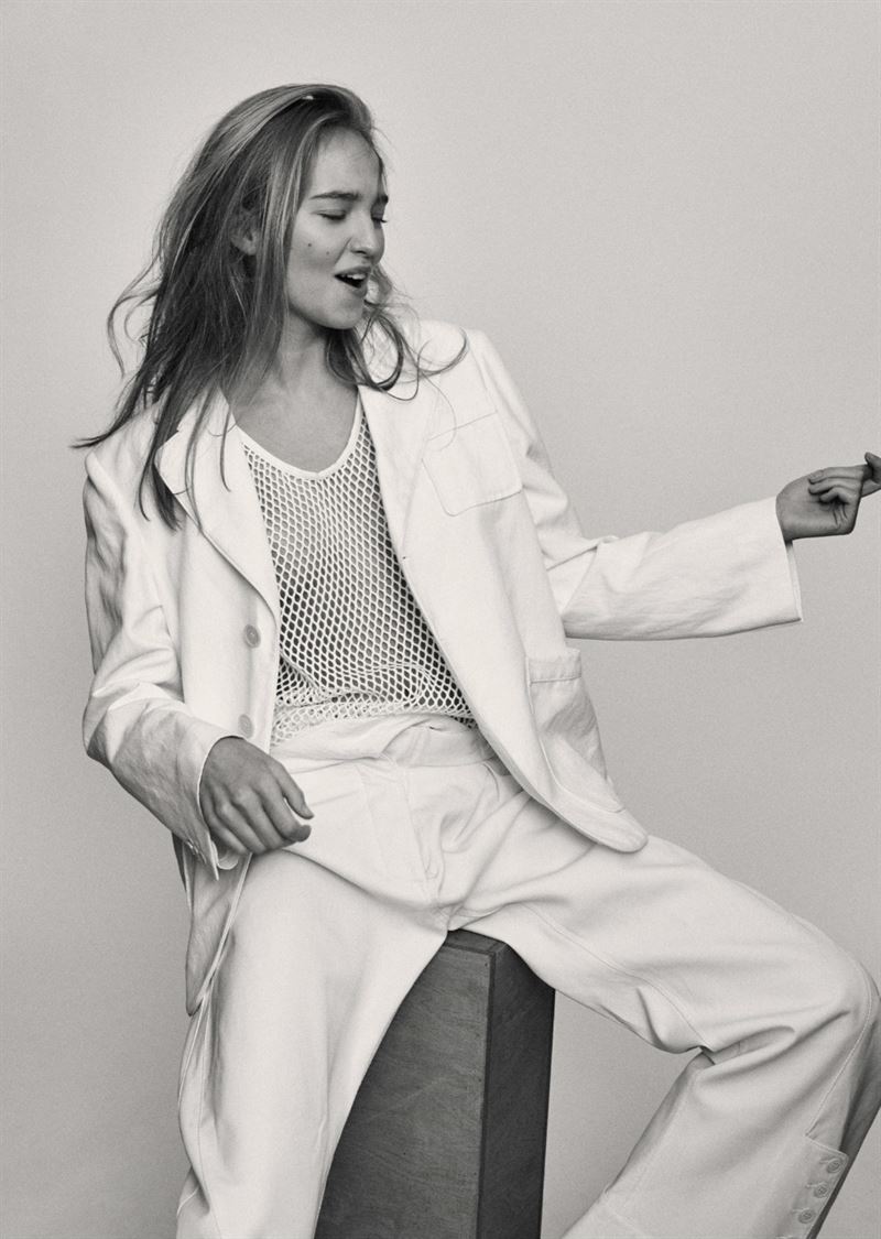milena ioanna photo