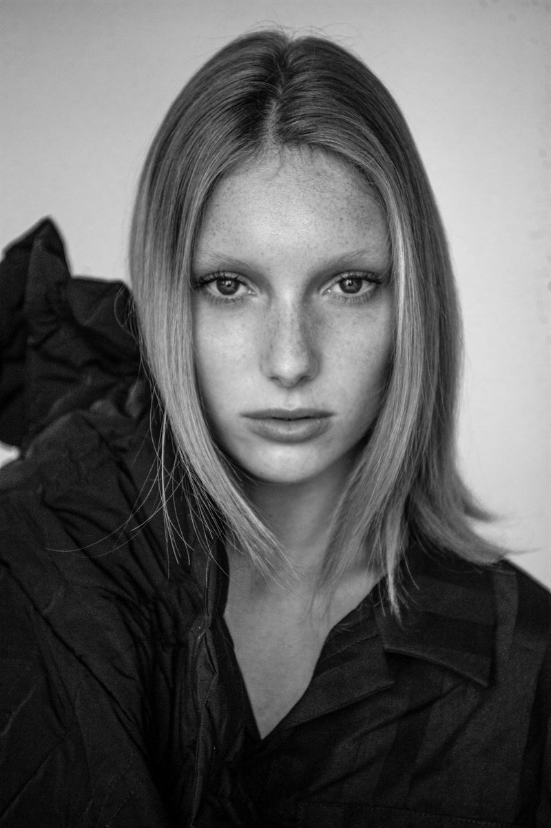 demy de vries photo