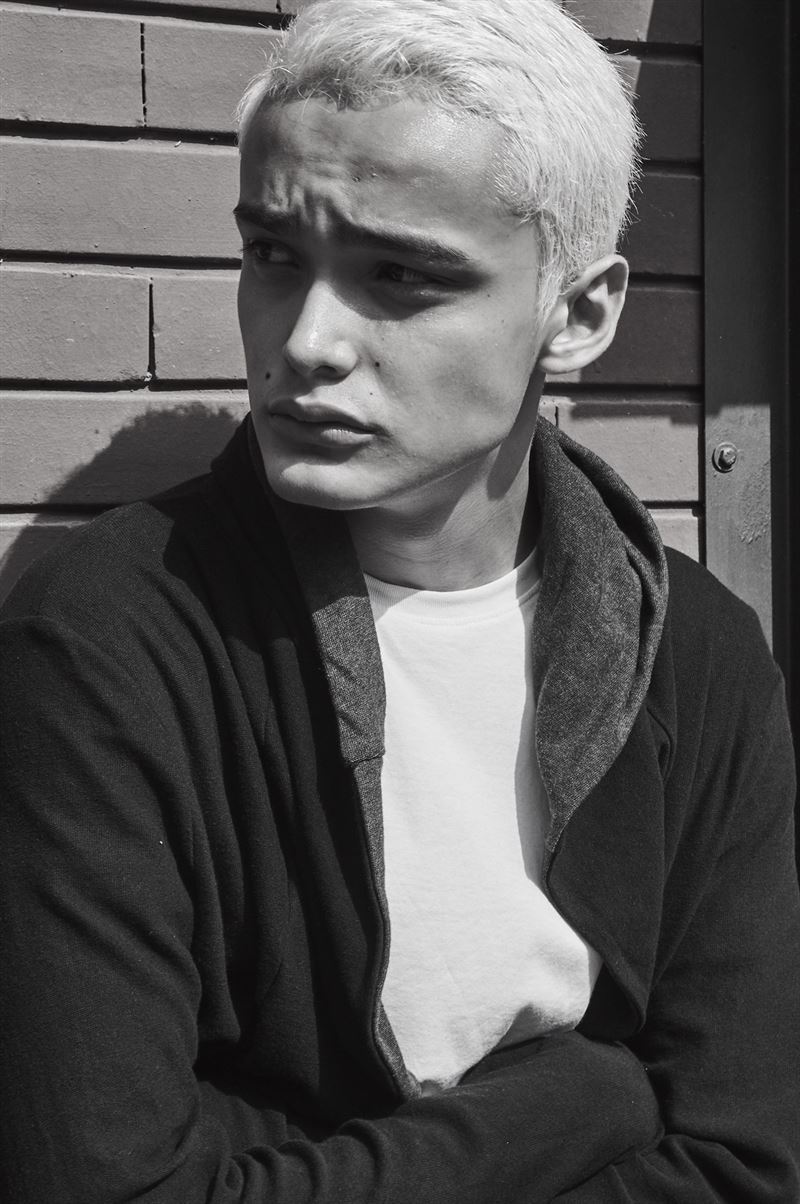 mika aaron photo