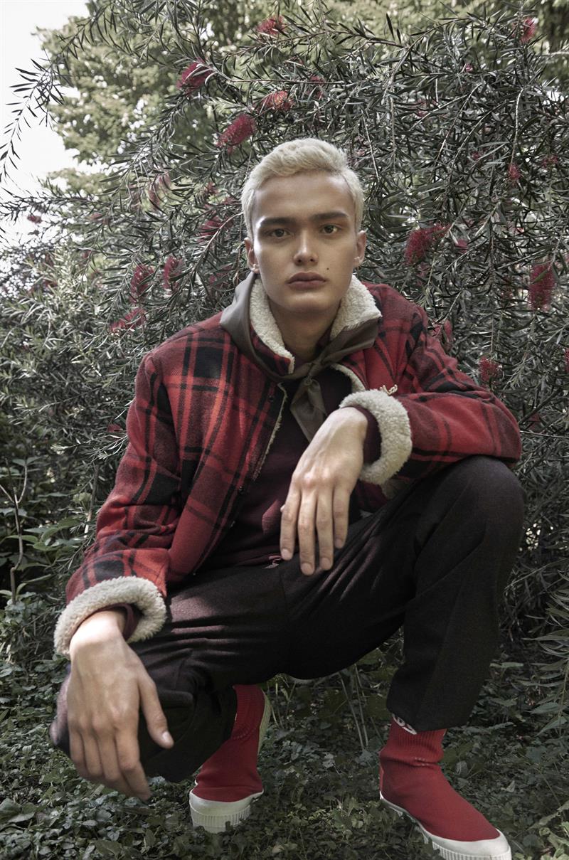 mika aaron photo