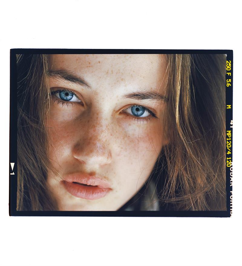 elsa hansen photo