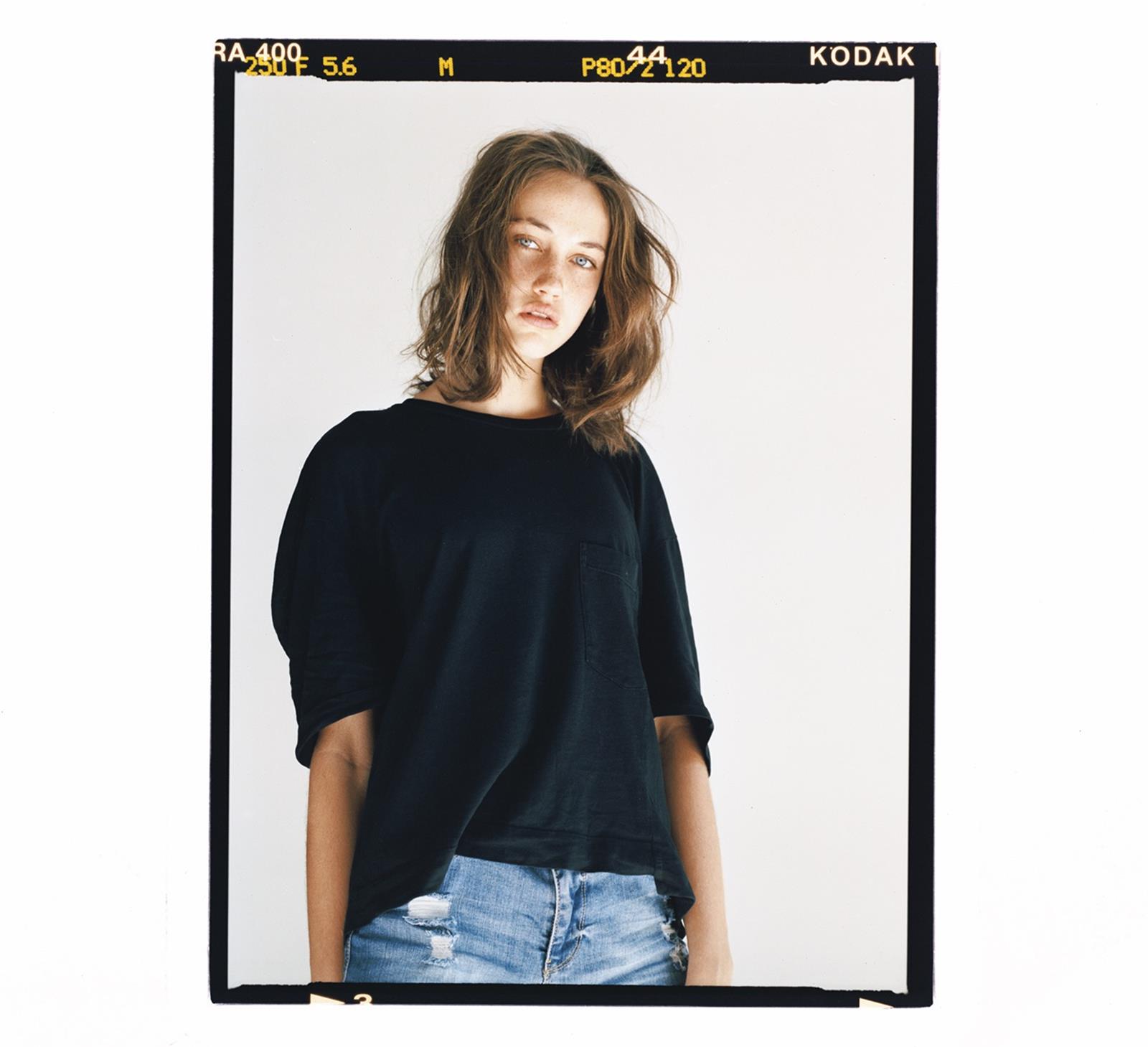 elsa hansen photo