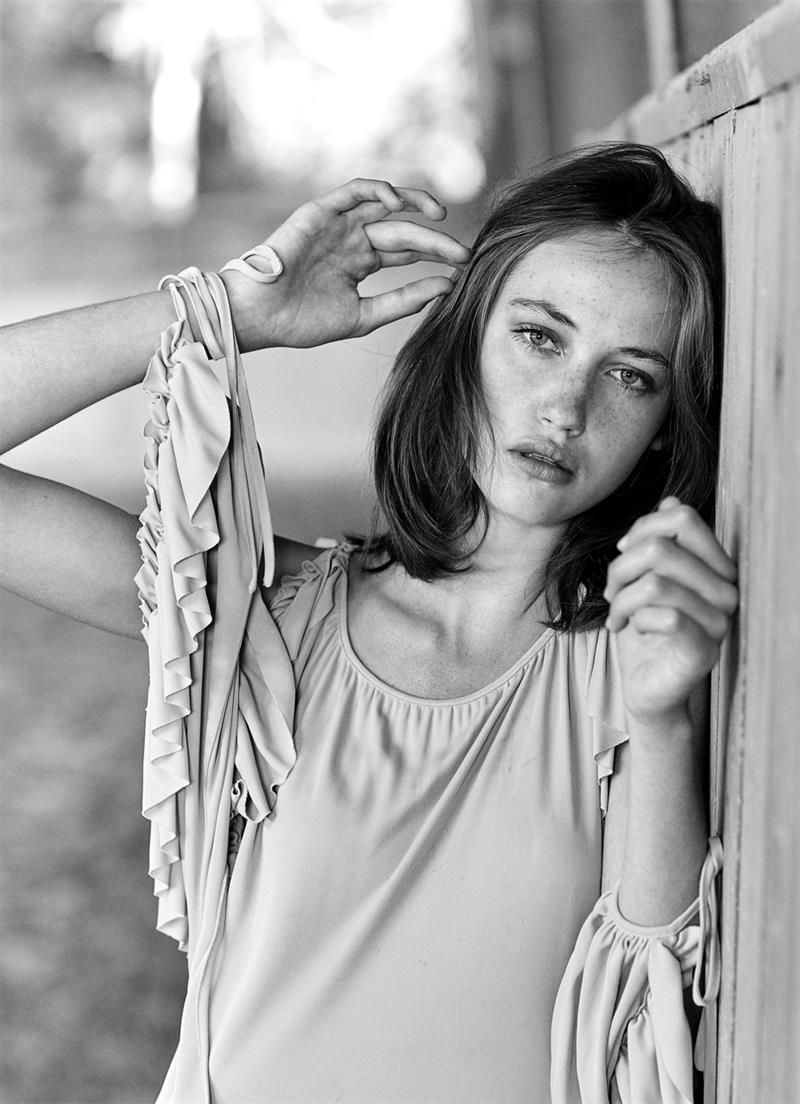 elsa hansen photo