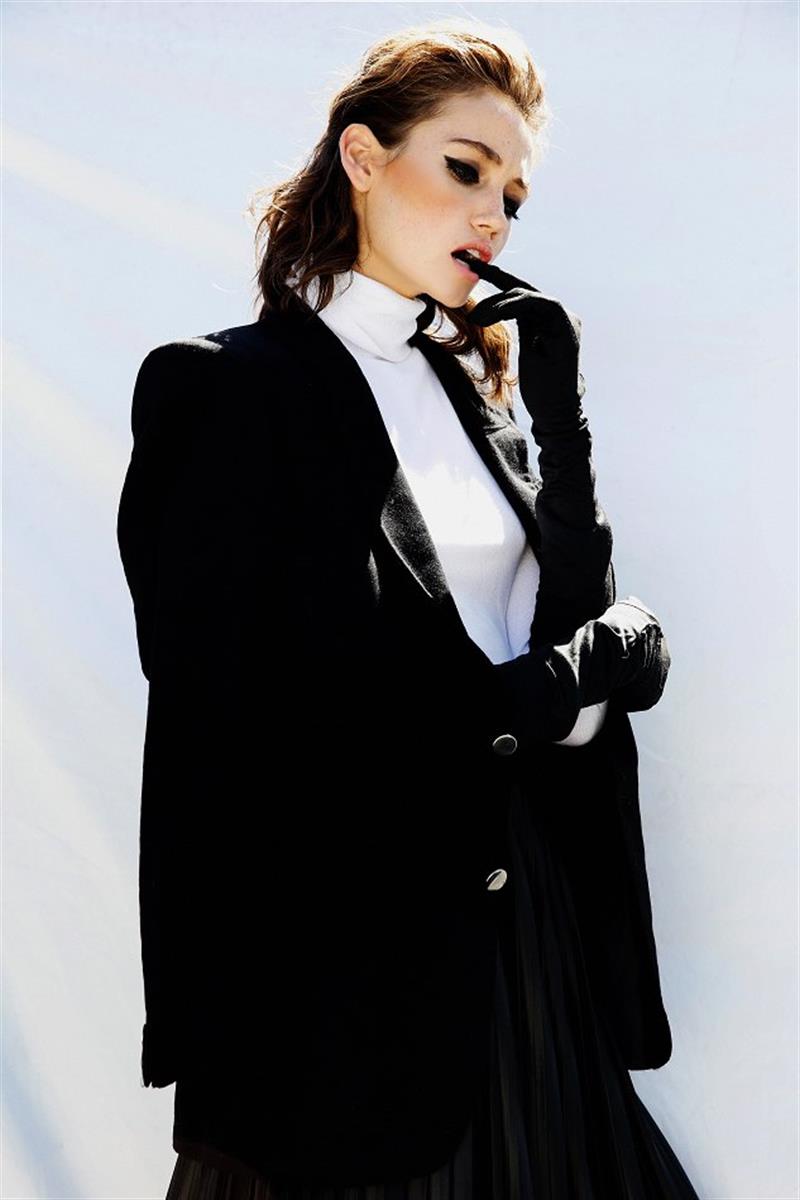 elsa hansen photo