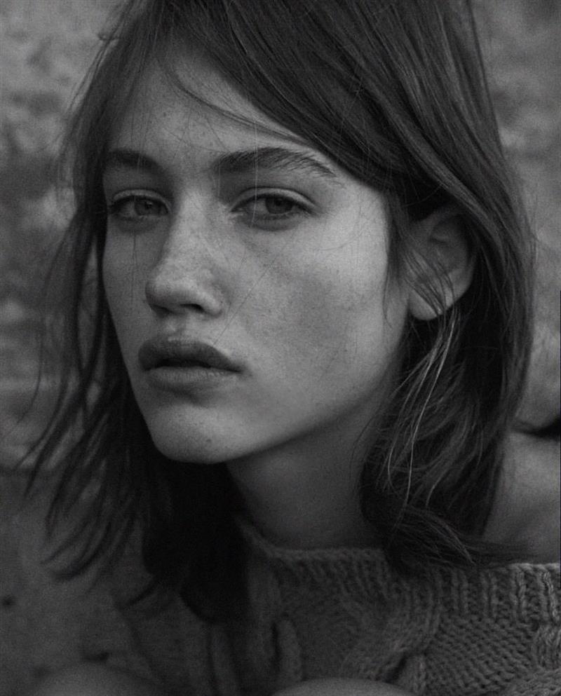 elsa hansen photo