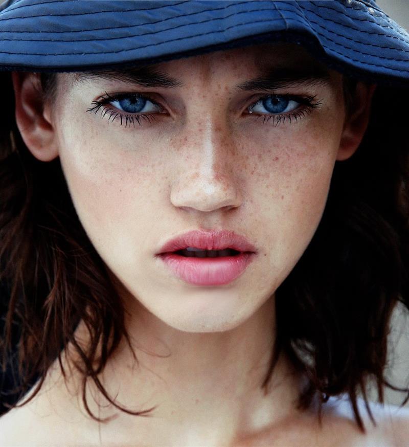 elsa hansen photo